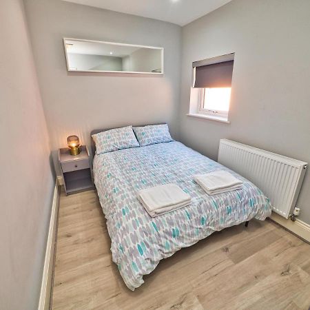 Stunning Property Fully Refurbished Birmingham Eksteriør billede