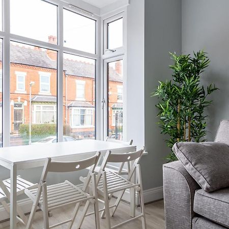 Stunning Property Fully Refurbished Birmingham Eksteriør billede