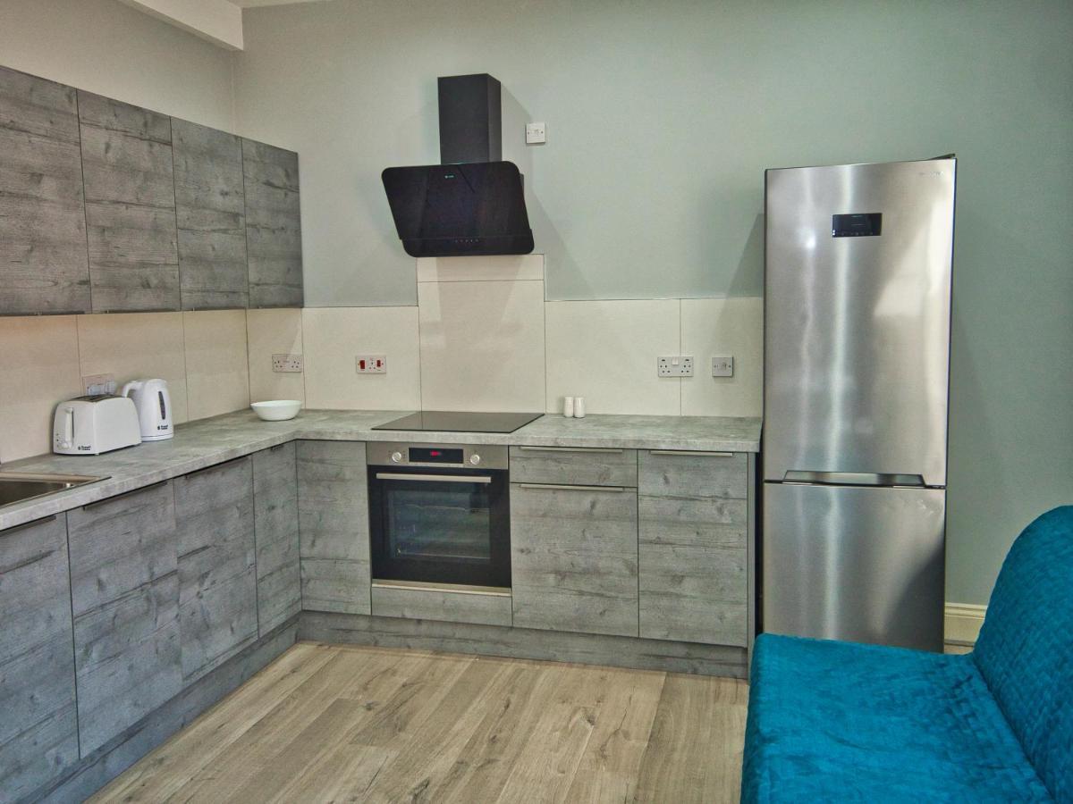 Stunning Property Fully Refurbished Birmingham Eksteriør billede