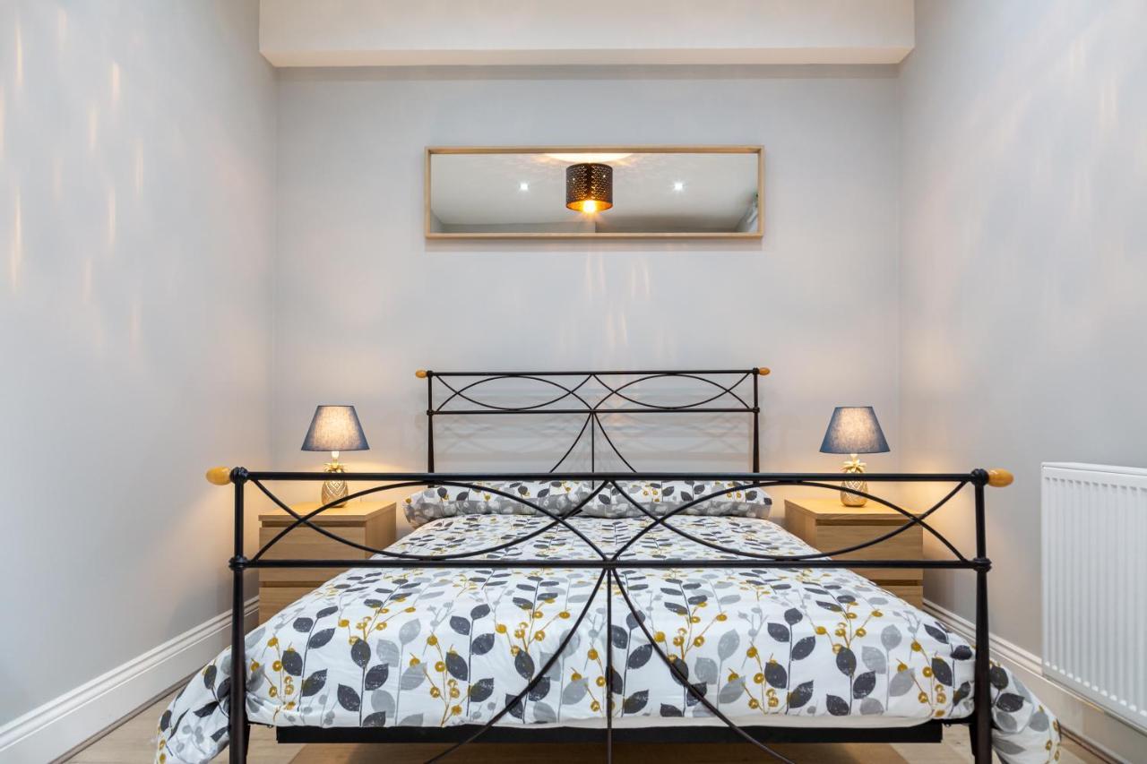 Stunning Property Fully Refurbished Birmingham Eksteriør billede