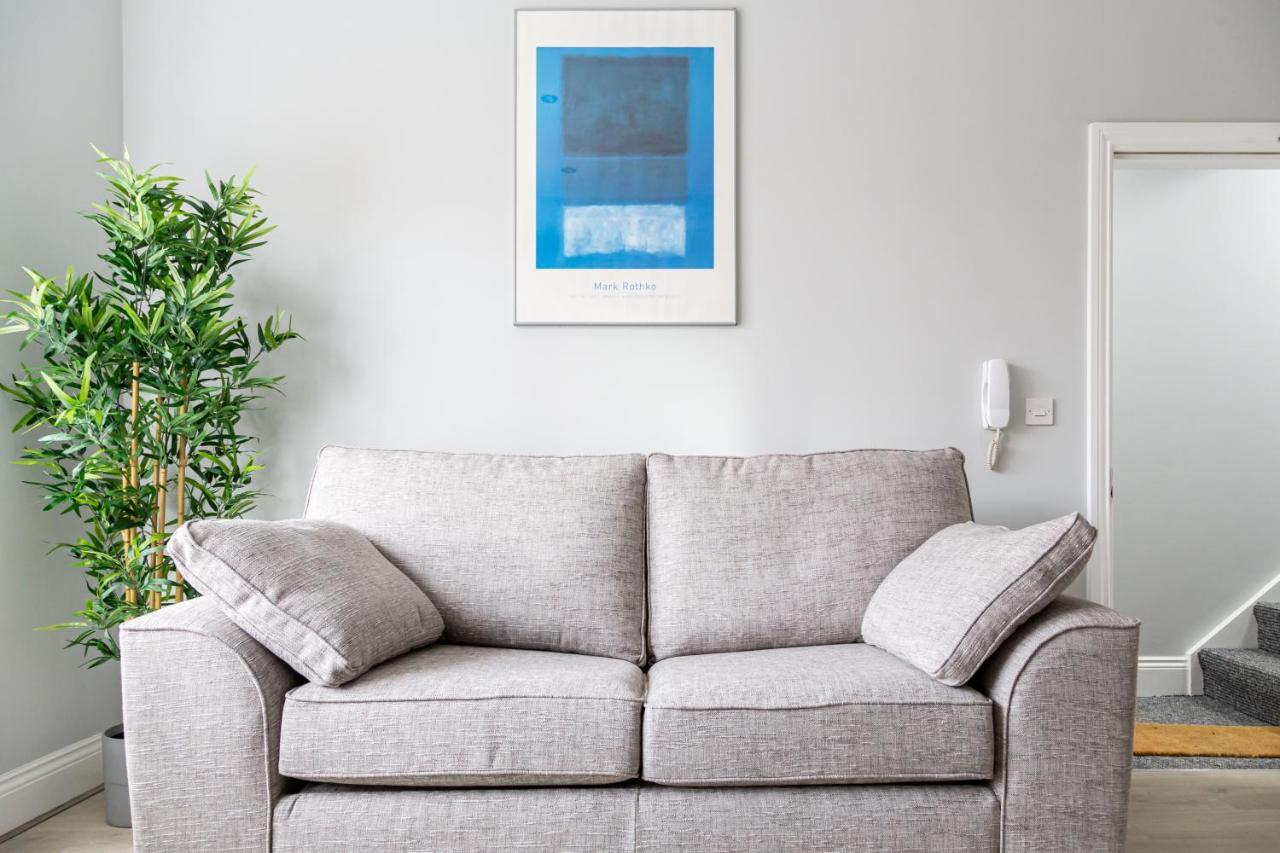 Stunning Property Fully Refurbished Birmingham Eksteriør billede