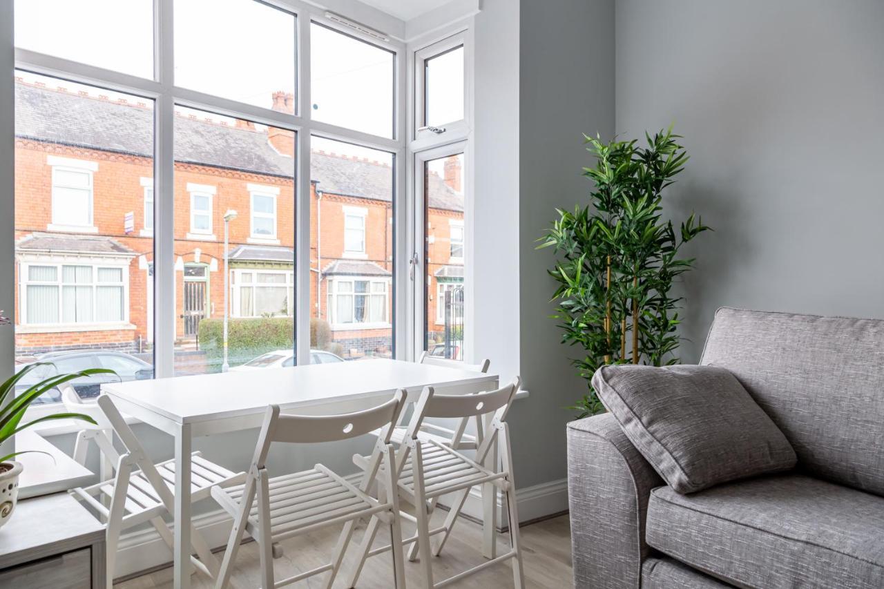 Stunning Property Fully Refurbished Birmingham Eksteriør billede