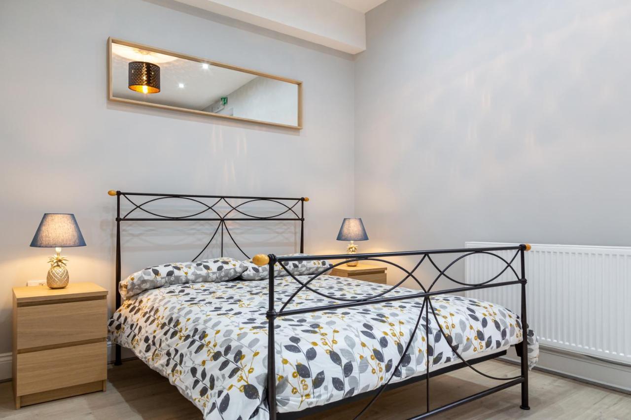 Stunning Property Fully Refurbished Birmingham Eksteriør billede