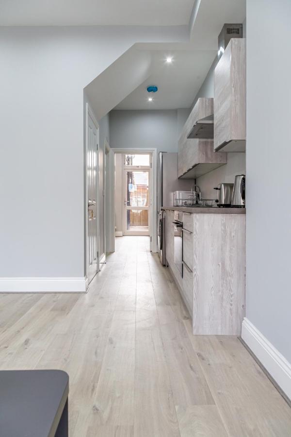 Stunning Property Fully Refurbished Birmingham Eksteriør billede