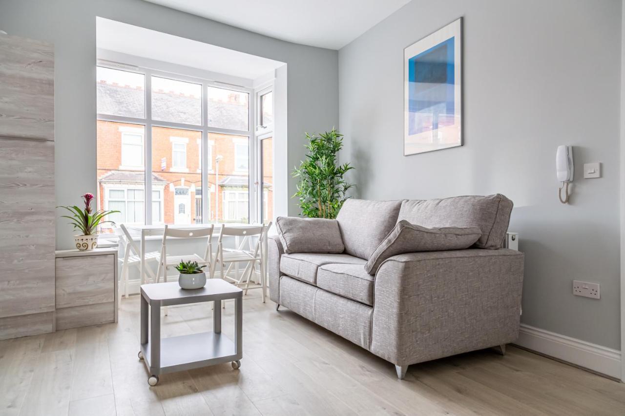 Stunning Property Fully Refurbished Birmingham Eksteriør billede