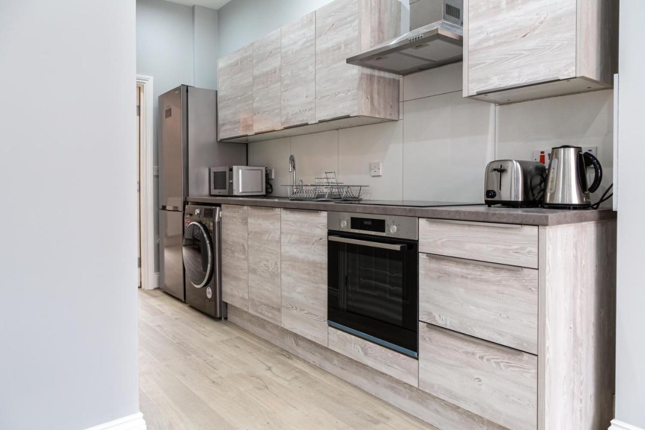 Stunning Property Fully Refurbished Birmingham Eksteriør billede