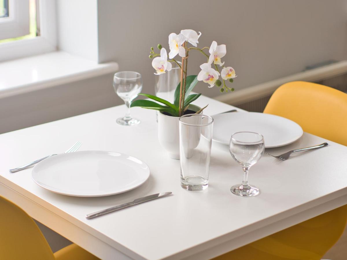 Stunning Property Fully Refurbished Birmingham Eksteriør billede