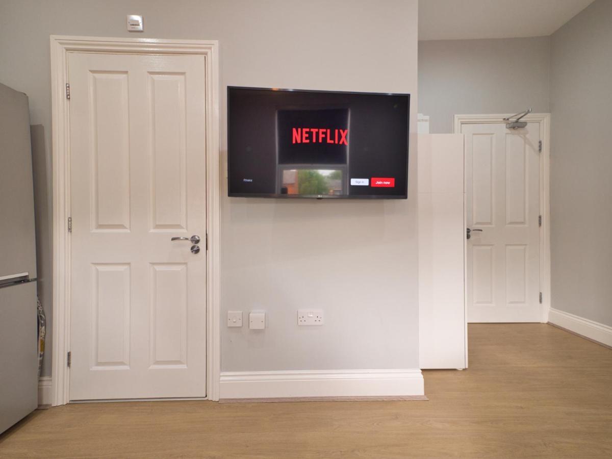 Stunning Property Fully Refurbished Birmingham Eksteriør billede