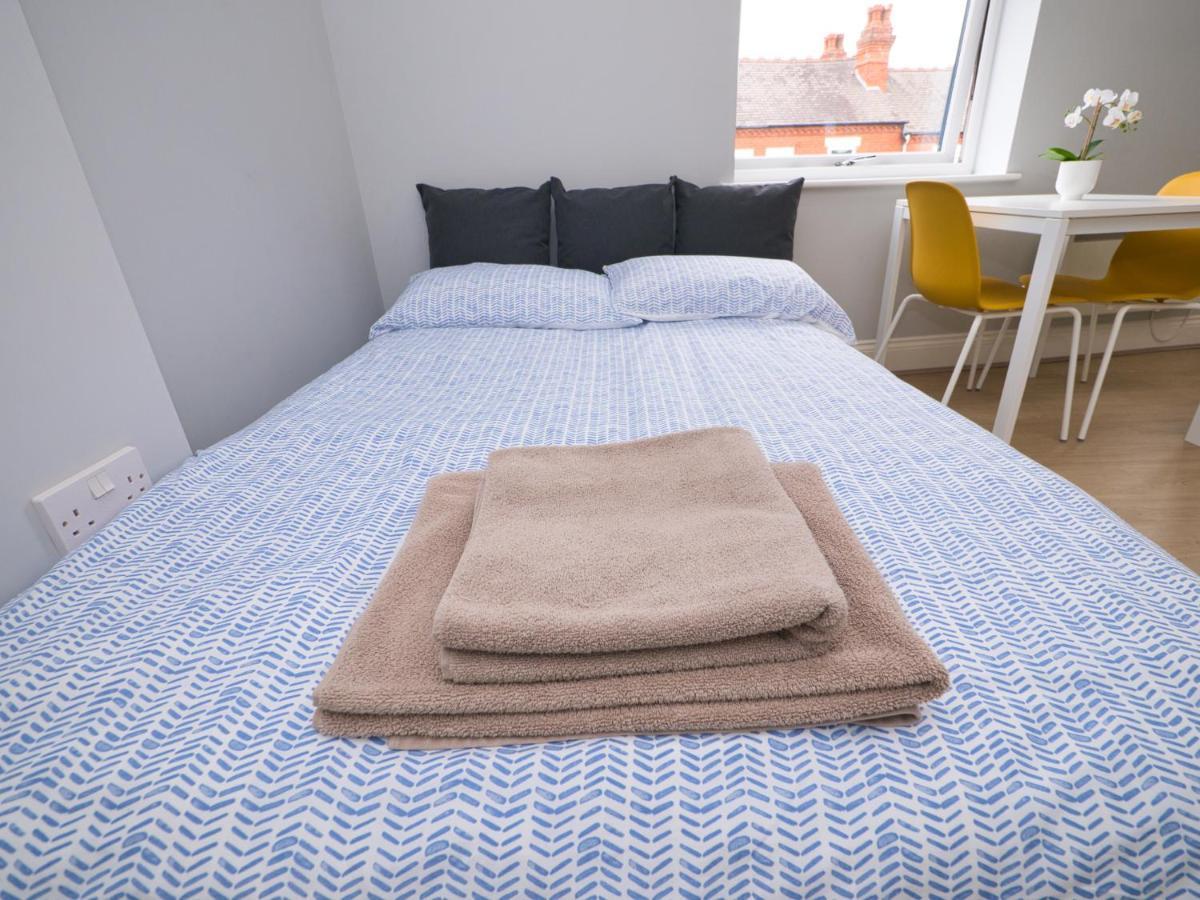 Stunning Property Fully Refurbished Birmingham Eksteriør billede