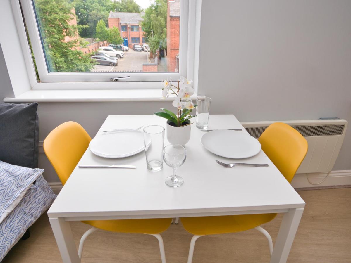 Stunning Property Fully Refurbished Birmingham Eksteriør billede