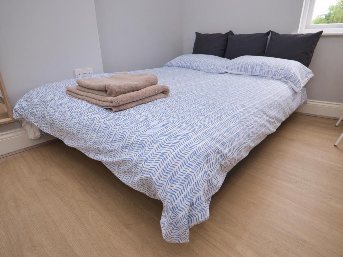 Stunning Property Fully Refurbished Birmingham Eksteriør billede