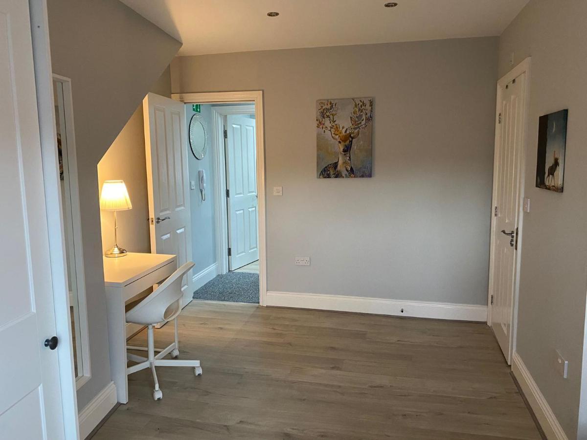 Stunning Property Fully Refurbished Birmingham Eksteriør billede