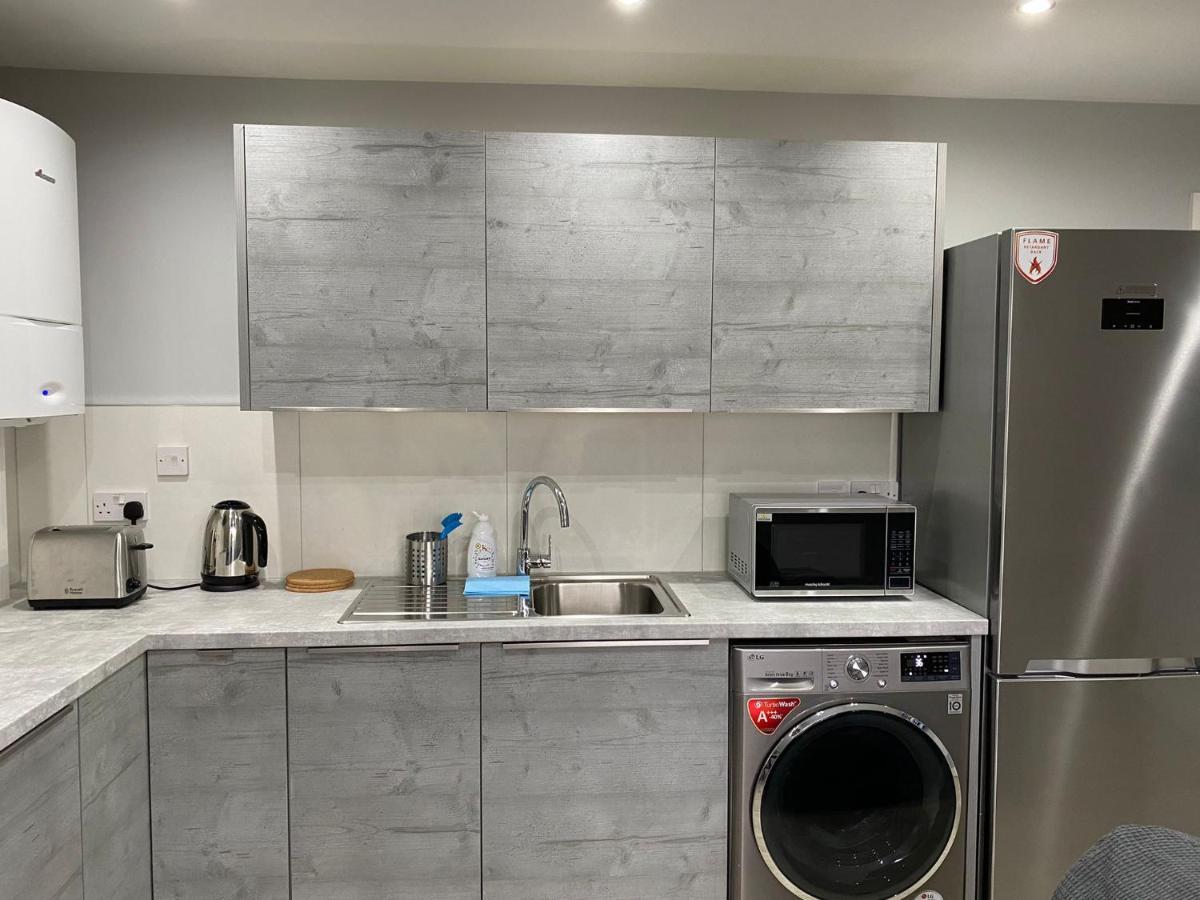 Stunning Property Fully Refurbished Birmingham Eksteriør billede