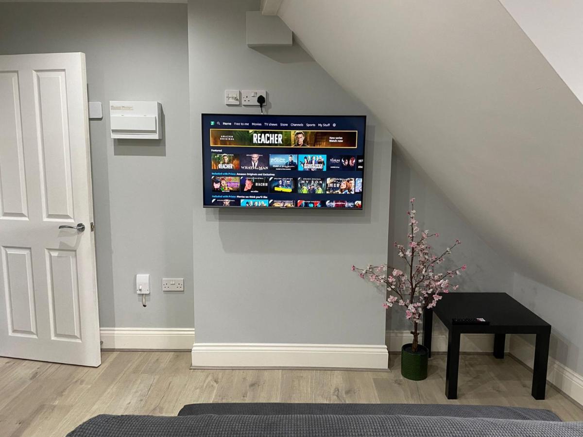 Stunning Property Fully Refurbished Birmingham Eksteriør billede