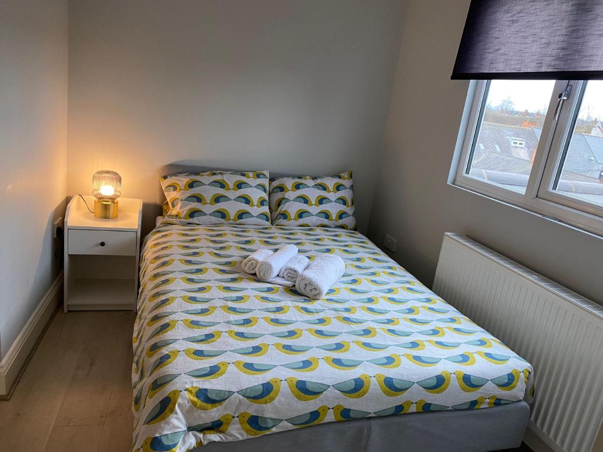 Stunning Property Fully Refurbished Birmingham Eksteriør billede